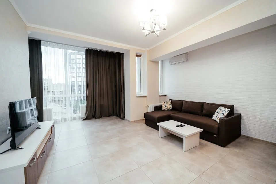 1-bedroom apartment, 50 m² — Image 6