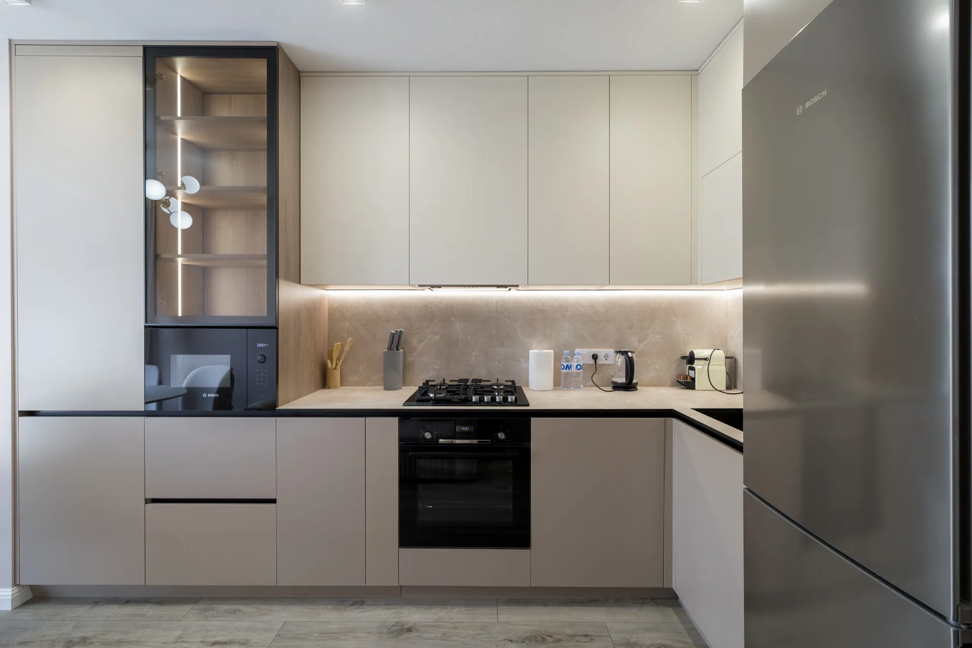 1-комнатная квартира, 50 м² — Изображение 1