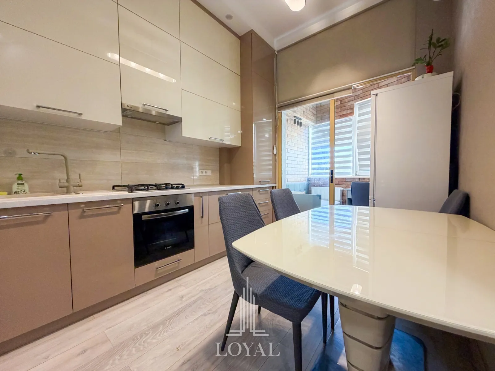 1-комнатная квартира, 40 м² — Изображение 2