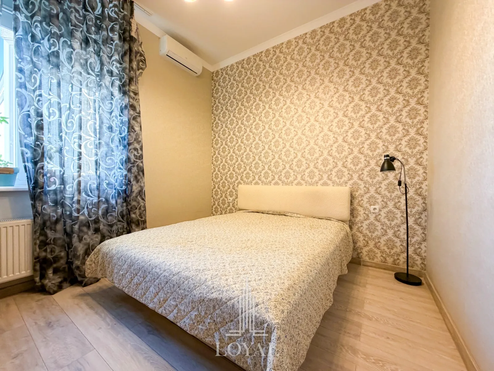 1-комнатная квартира, 40 м² — Изображение 3
