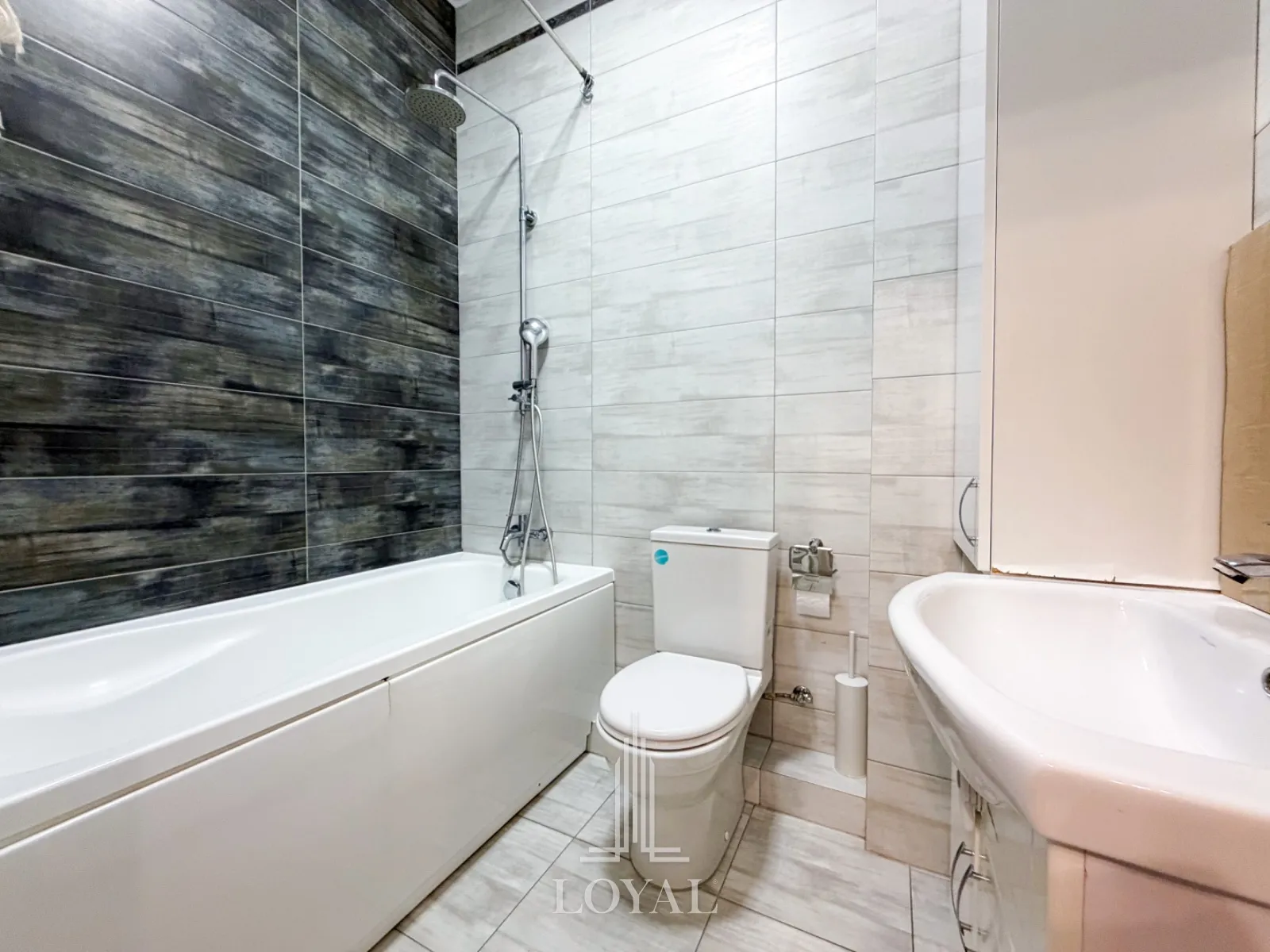 1-комнатная квартира, 40 м² — Изображение 4