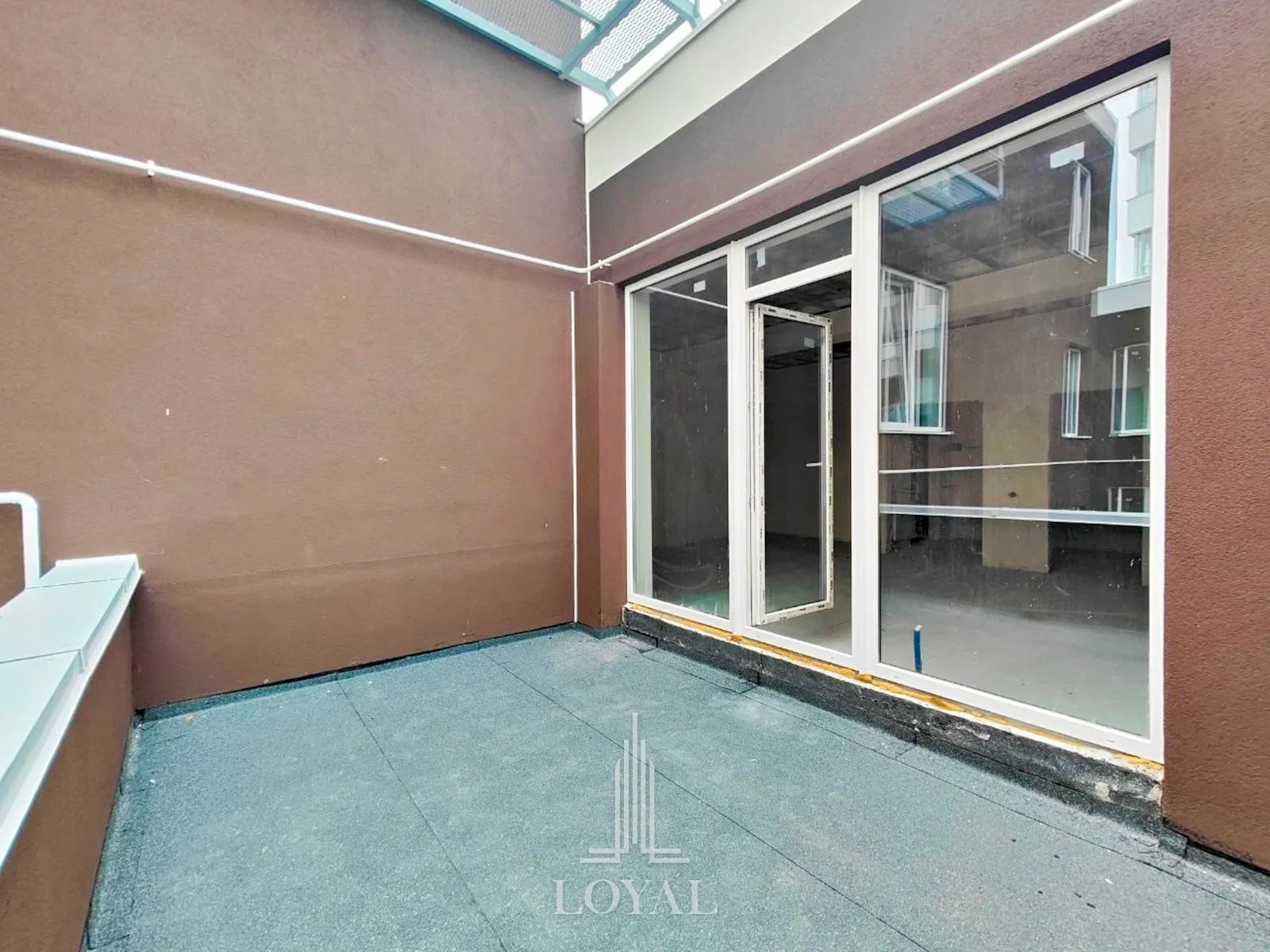1-camere apartament, 47.4 m² — Imagine 3