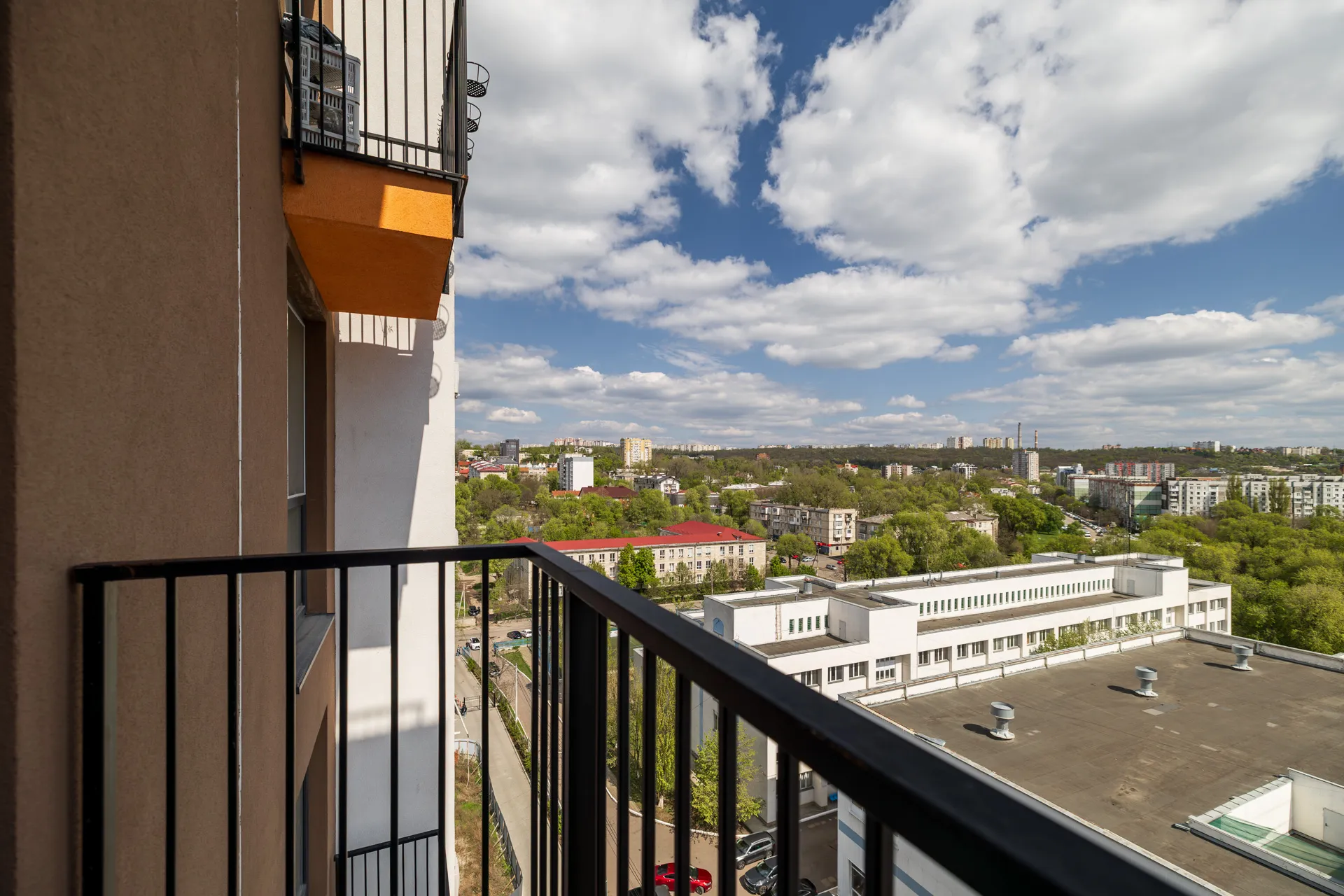 1-комнатная квартира, 50 м² — Изображение 4
