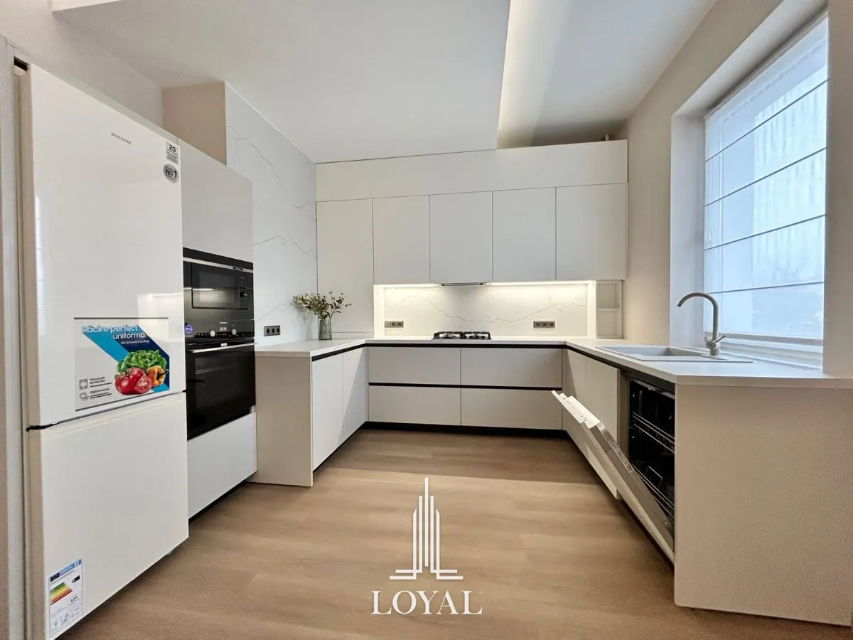 3-комнатная квартира, 185 м² — Изображение 2