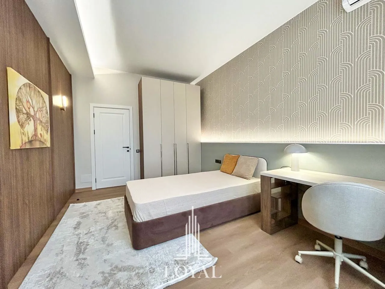 3-комнатная квартира, 185 м² — Изображение 3