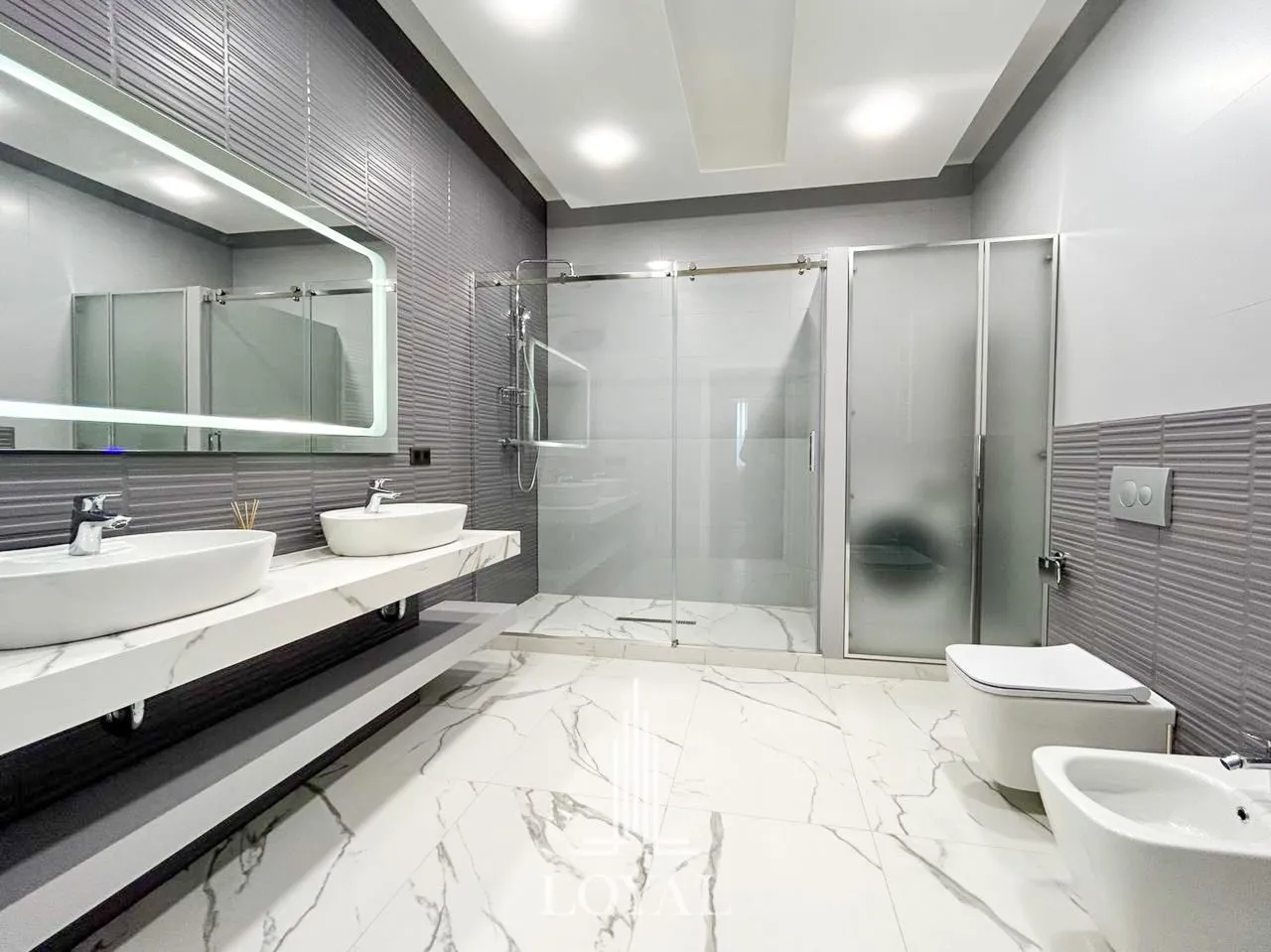 3-комнатная квартира, 185 м² — Изображение 4
