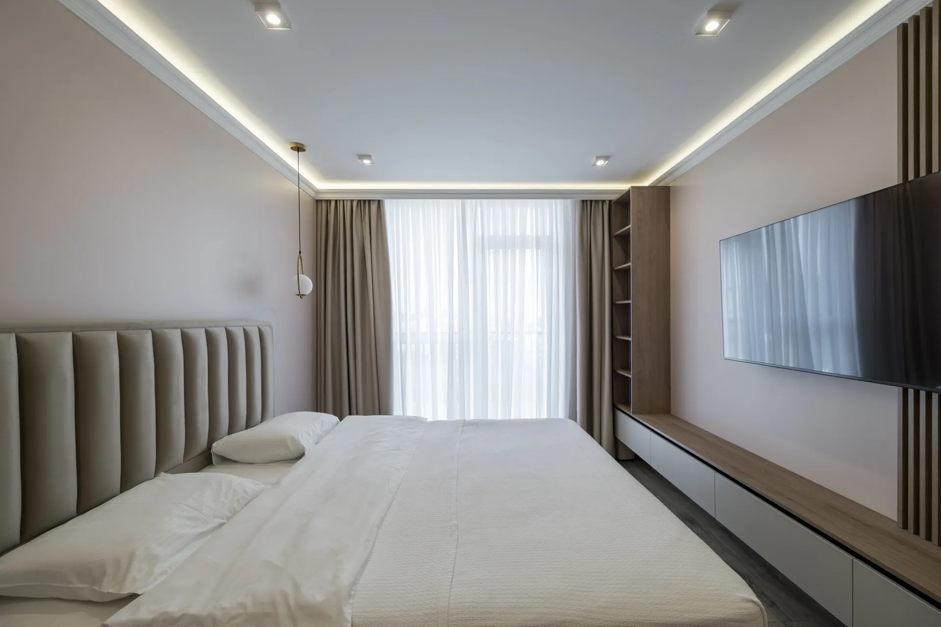 1-комнатная квартира, 50 м² — Изображение 2