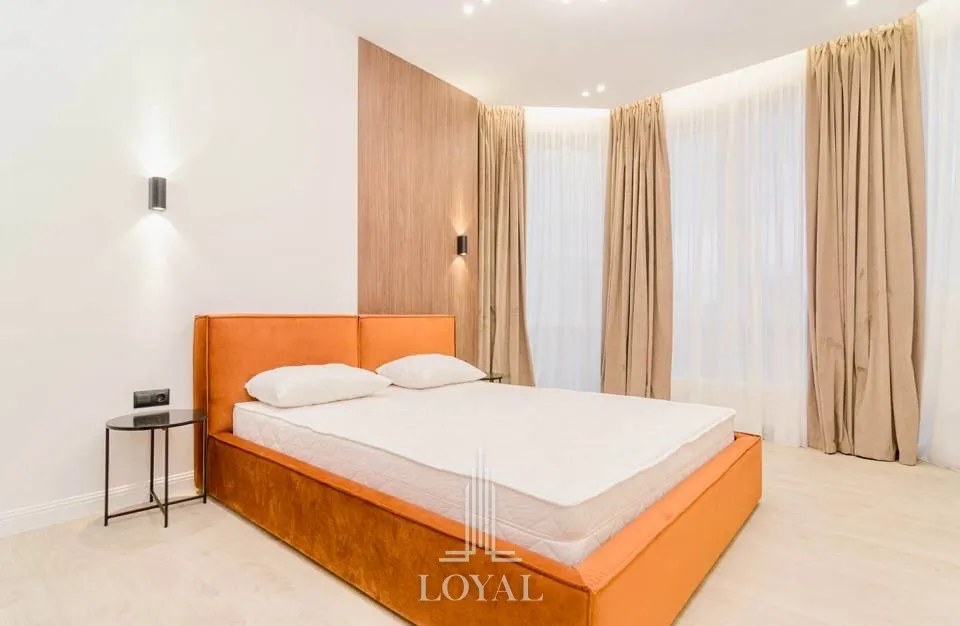 2-комнатная квартира, 80 м² — Изображение 4