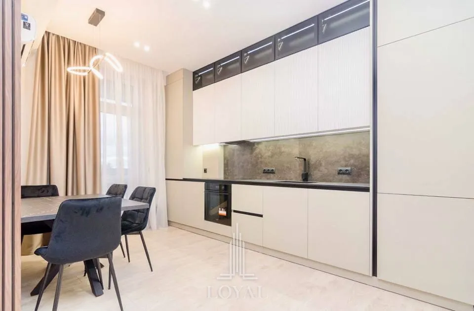 2-комнатная квартира, 80 м² — Изображение 2