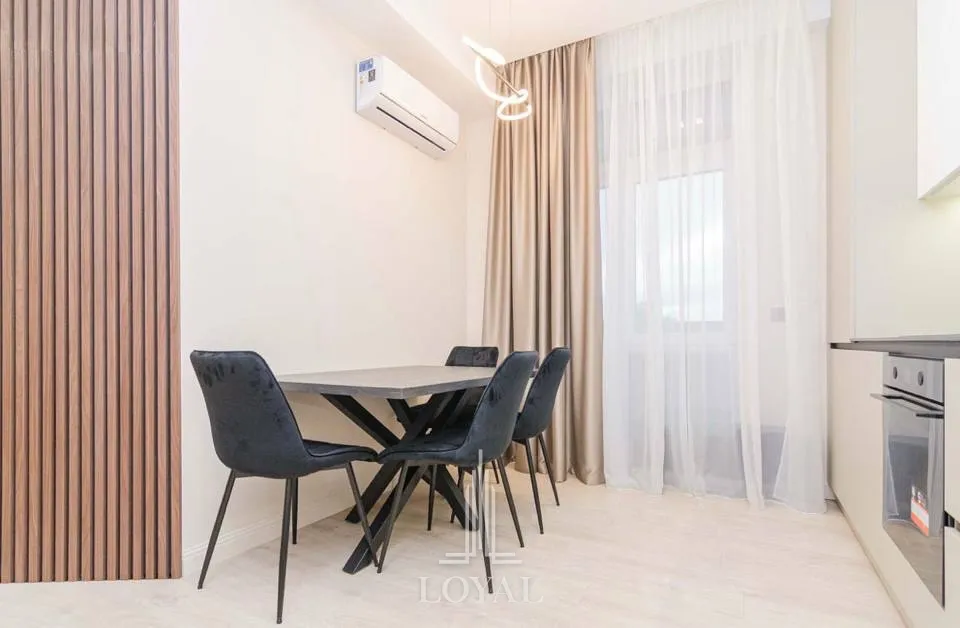 2-комнатная квартира, 80 м² — Изображение 3