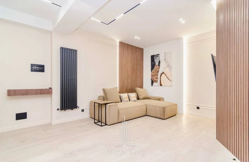 2-комнатная квартира, 80 м² — Изображение 1