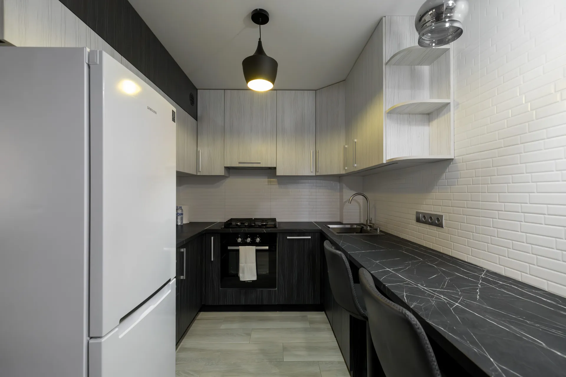 1-bedroom apartment, 50 m² — Image 2