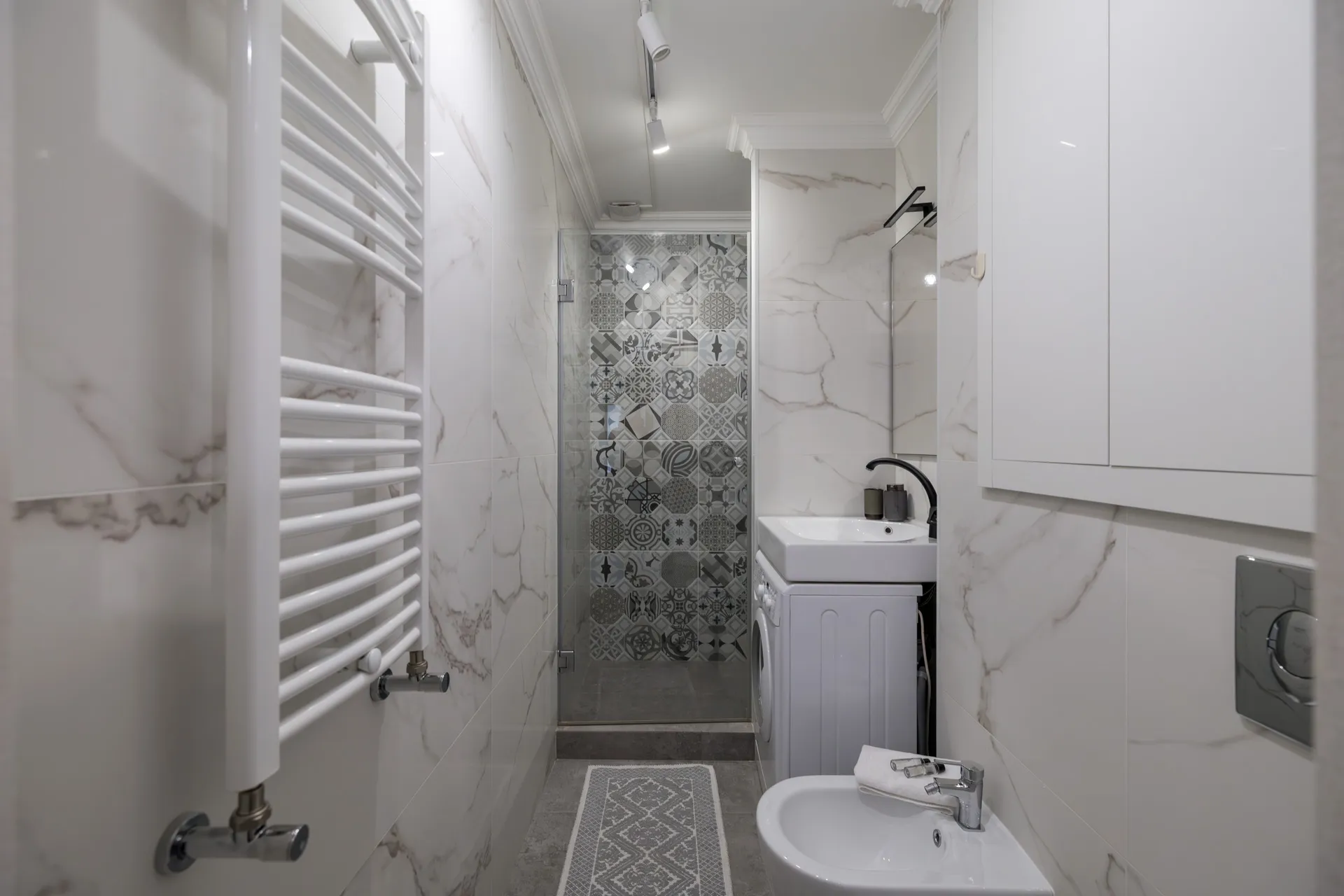 1-bedroom apartment, 50 m² — Image 4