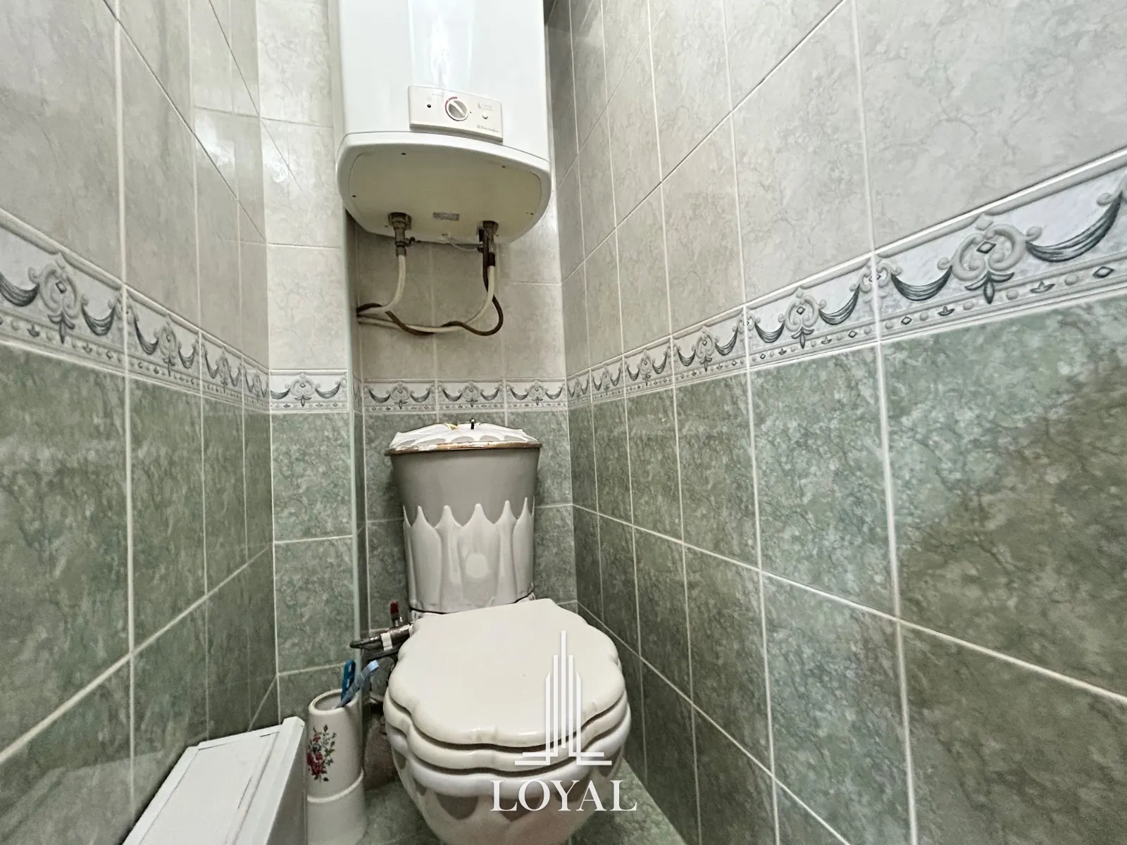 3-комнатная квартира, 71 м² — Изображение 4