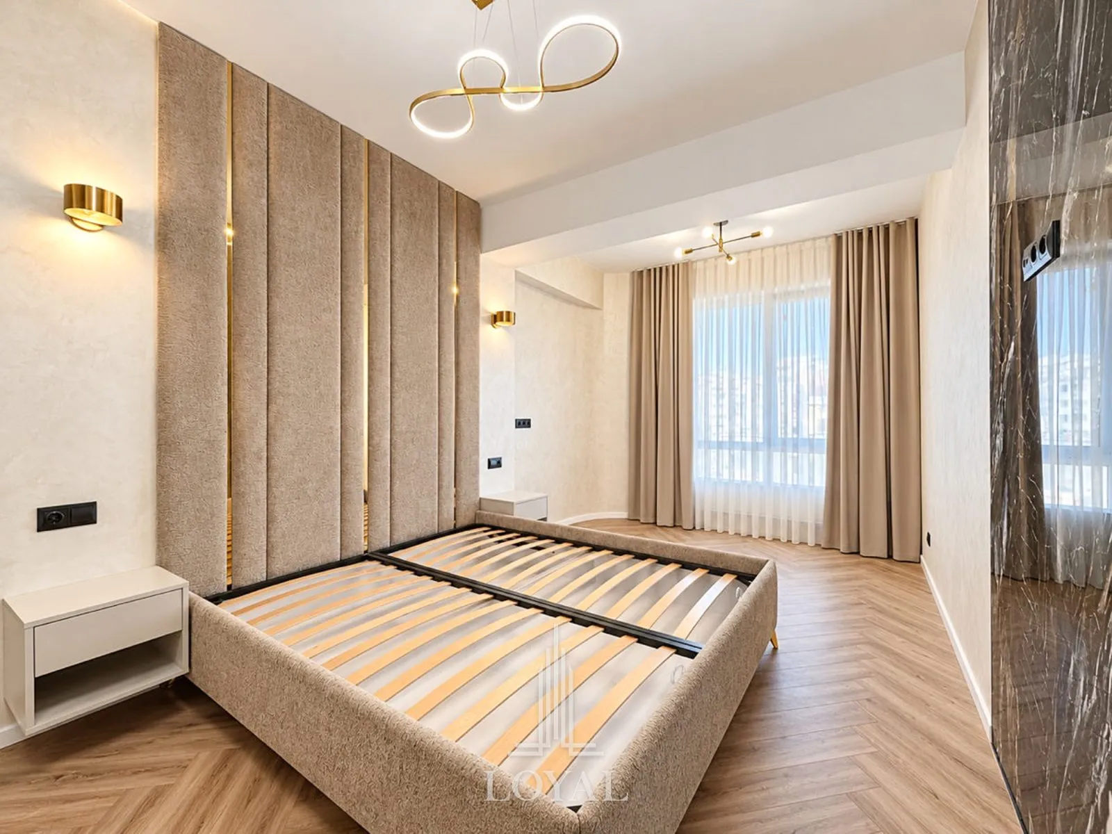 1-комнатная квартира, 48 м² — Изображение 3