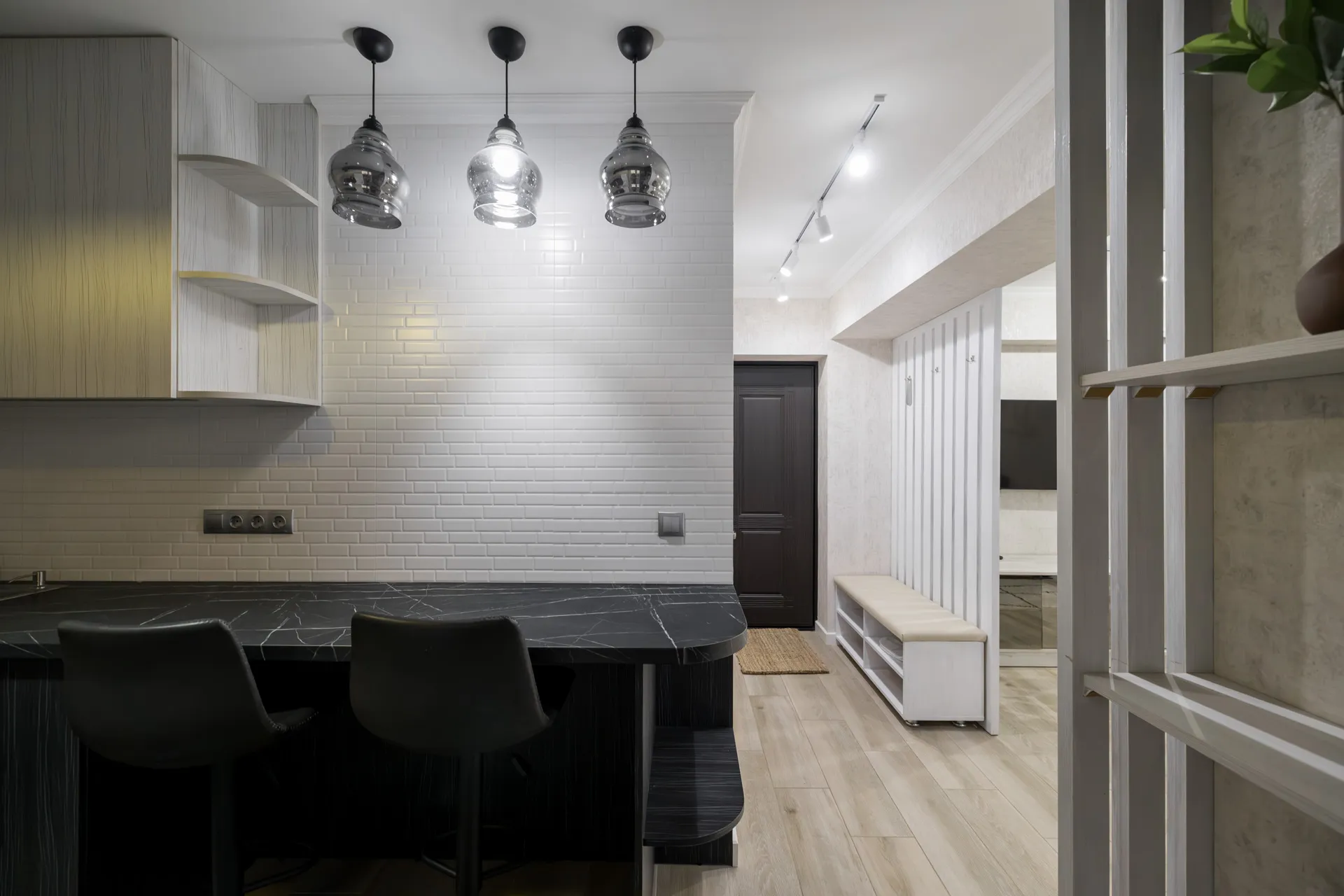 1-bedroom apartment, 50 m² — Image 6