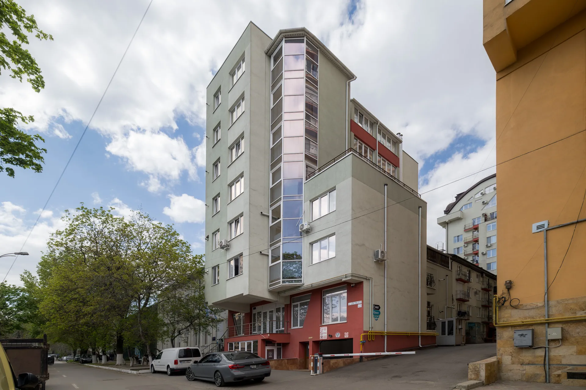 1-bedroom apartment, 50 m² — Image 5