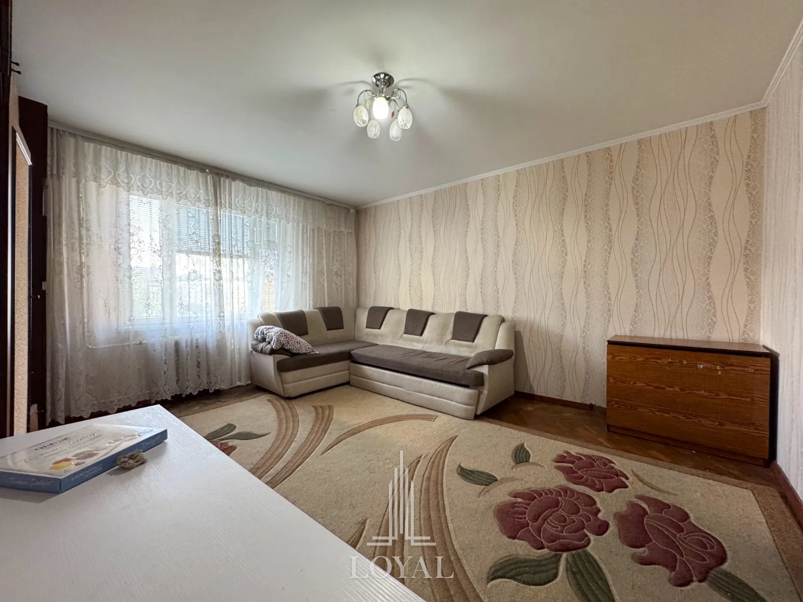 3-комнатная квартира, 75 м² — Изображение 1