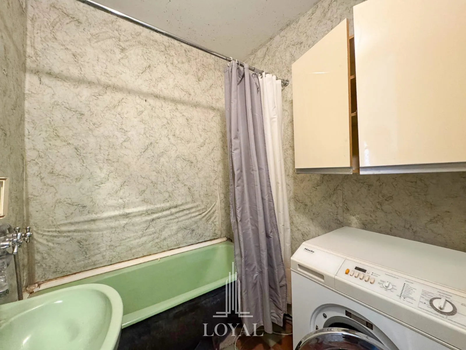 3-camere apartament, 75 m² — Imagine 4