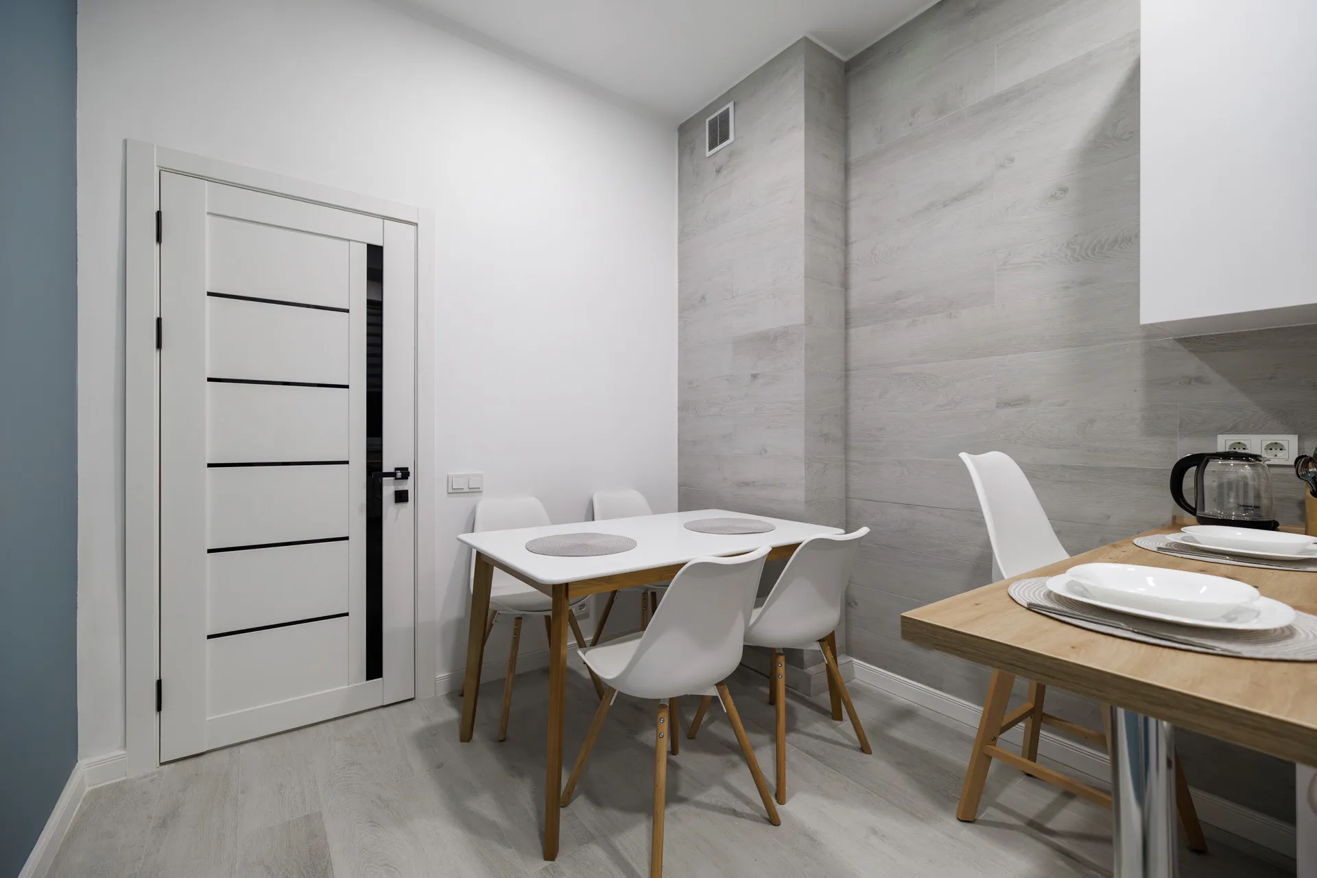 1-bedroom apartment, 45 m² — Image 3