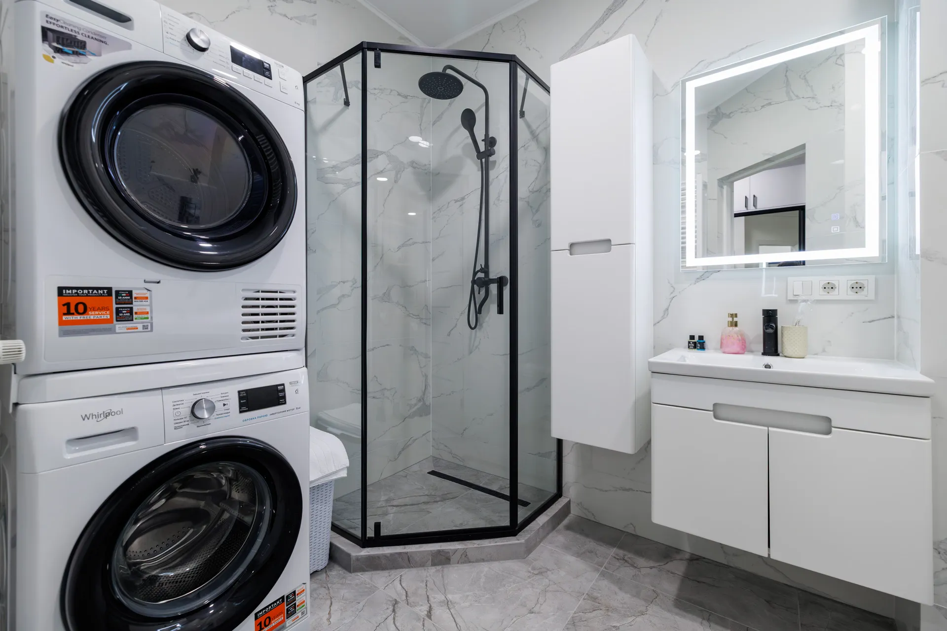 1-bedroom apartment, 45 m² — Image 5
