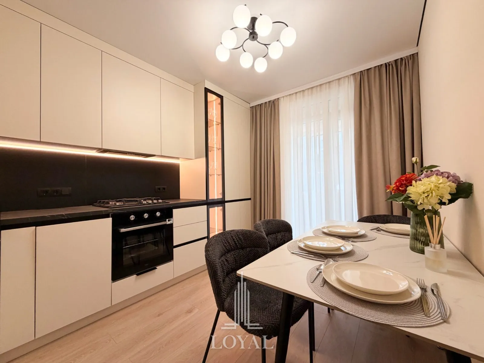 3-комнатная квартира, 89 м² — Изображение 2