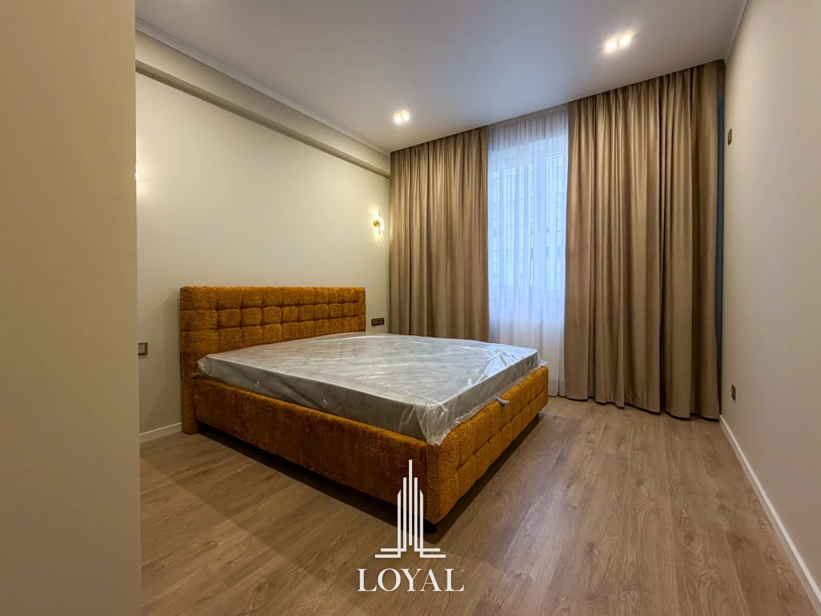 2-camere apartament, 65 m² — Imagine 4