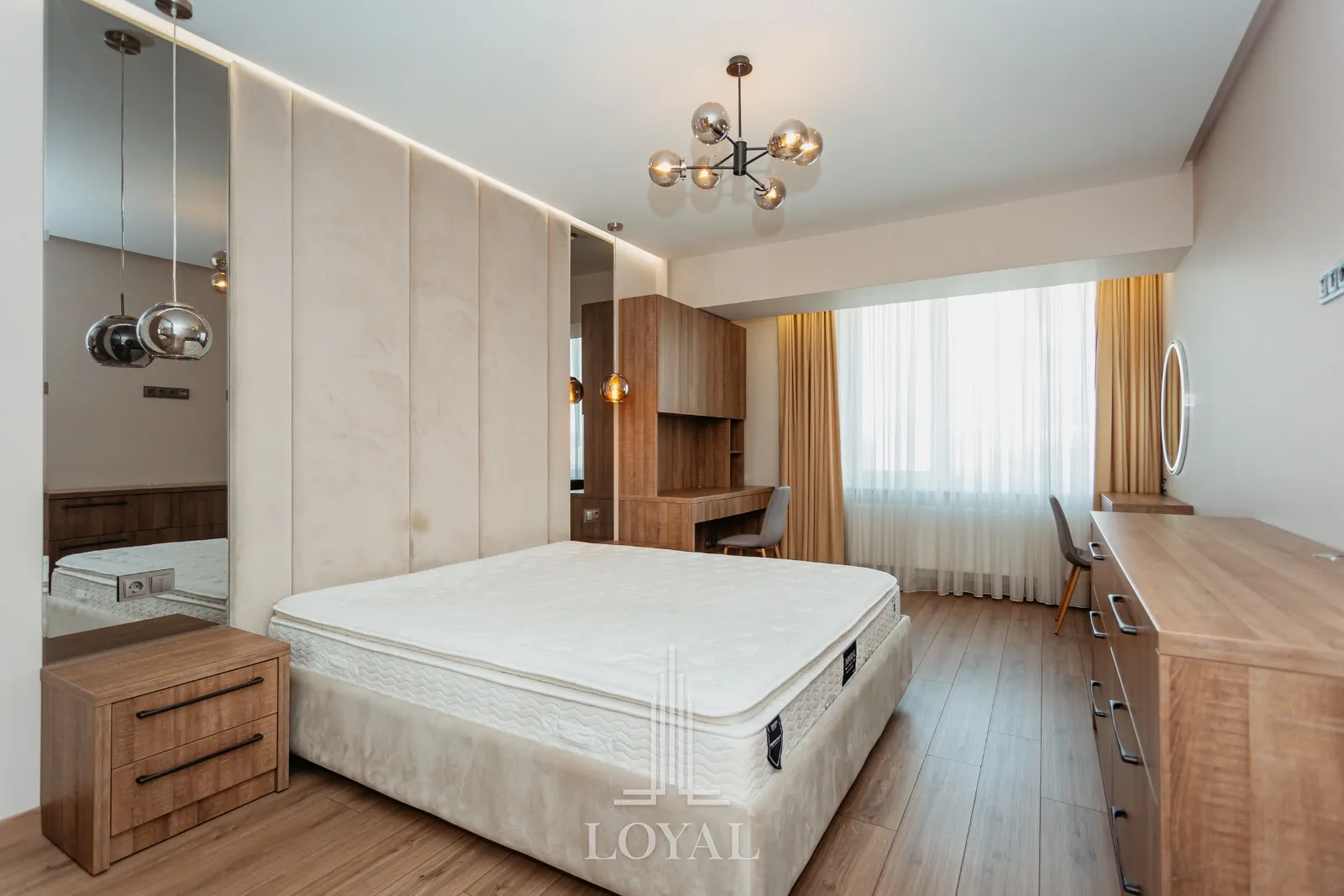 3-комнатная квартира, 150 м² — Изображение 3
