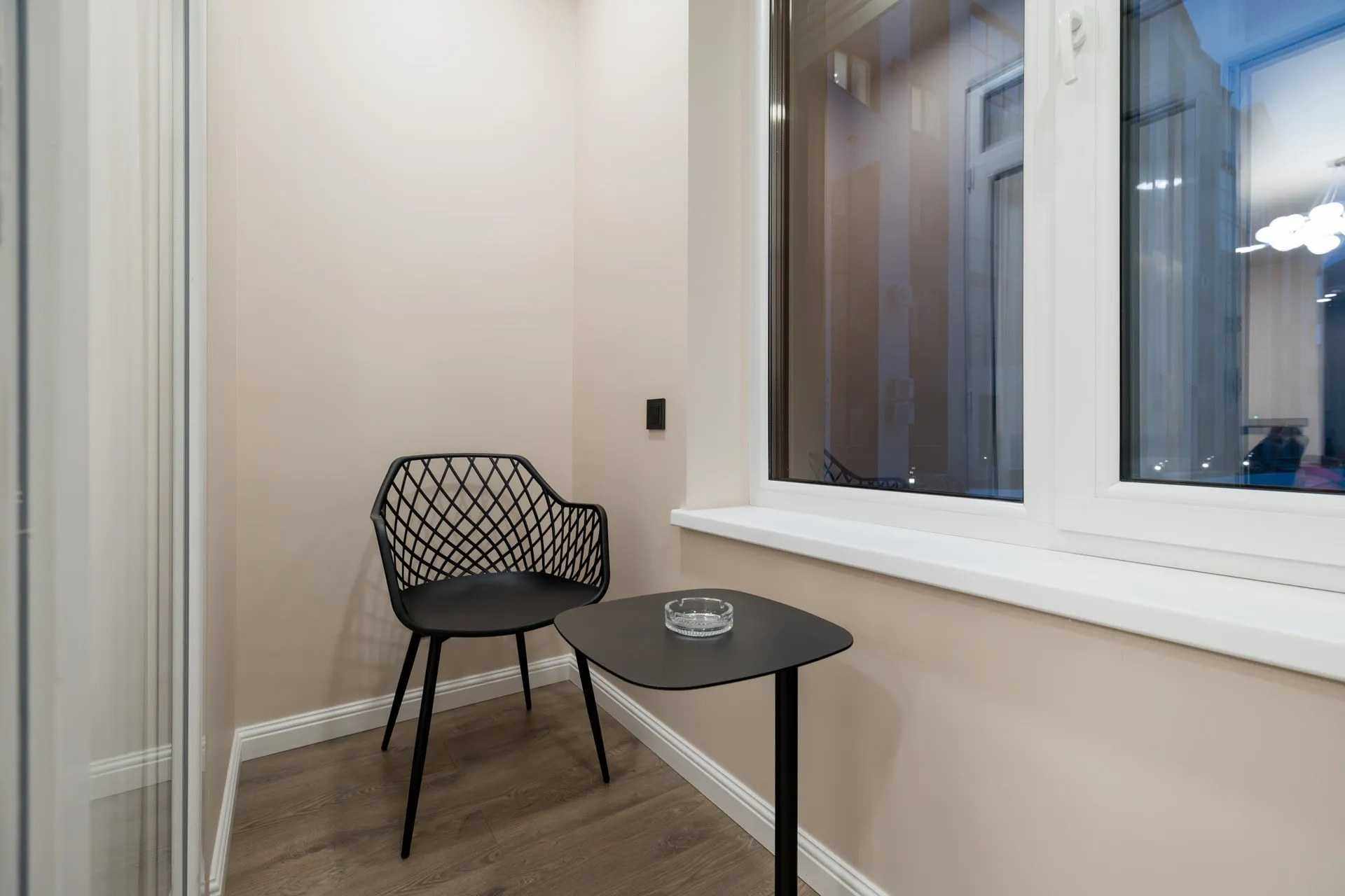 1-bedroom apartment, 50 m² — Image 6