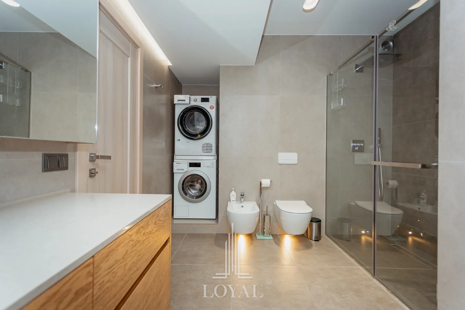 3-комнатная квартира, 150 м² — Изображение 4