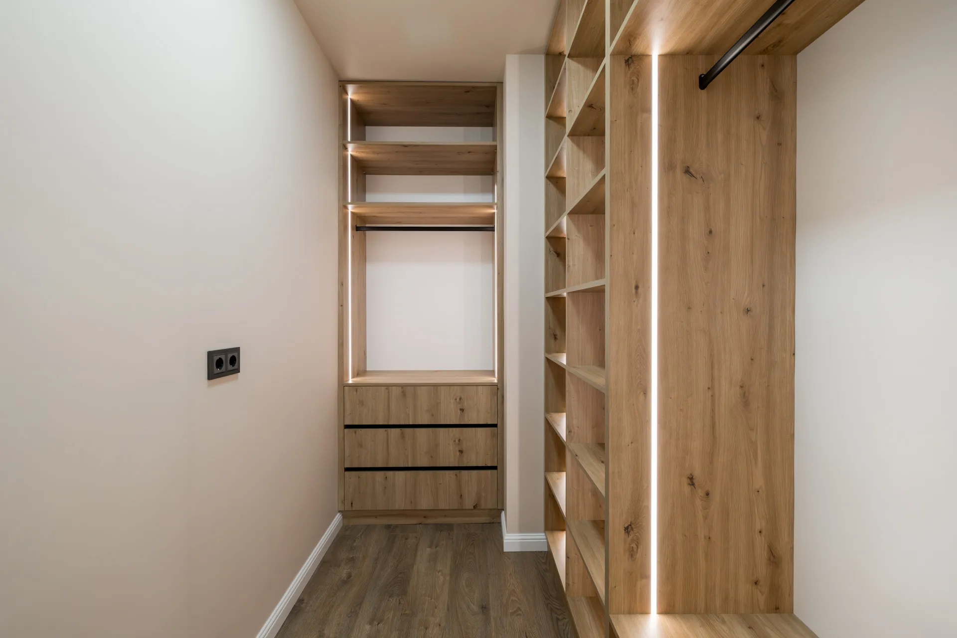 1-bedroom apartment, 50 m² — Image 5