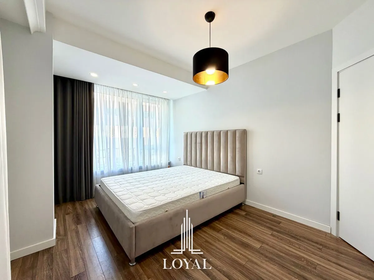 2-комнатная квартира, 60 м² — Изображение 3