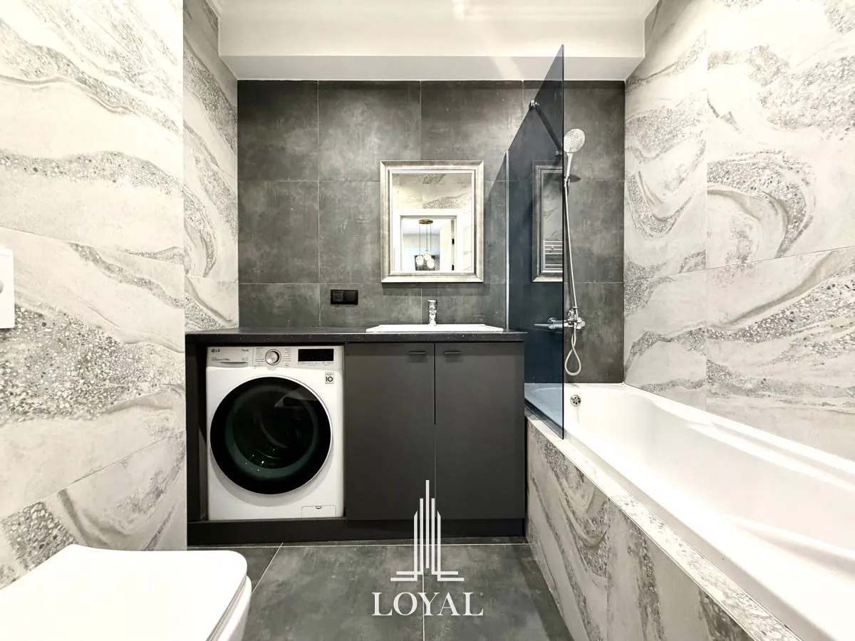 2-комнатная квартира, 60 м² — Изображение 4