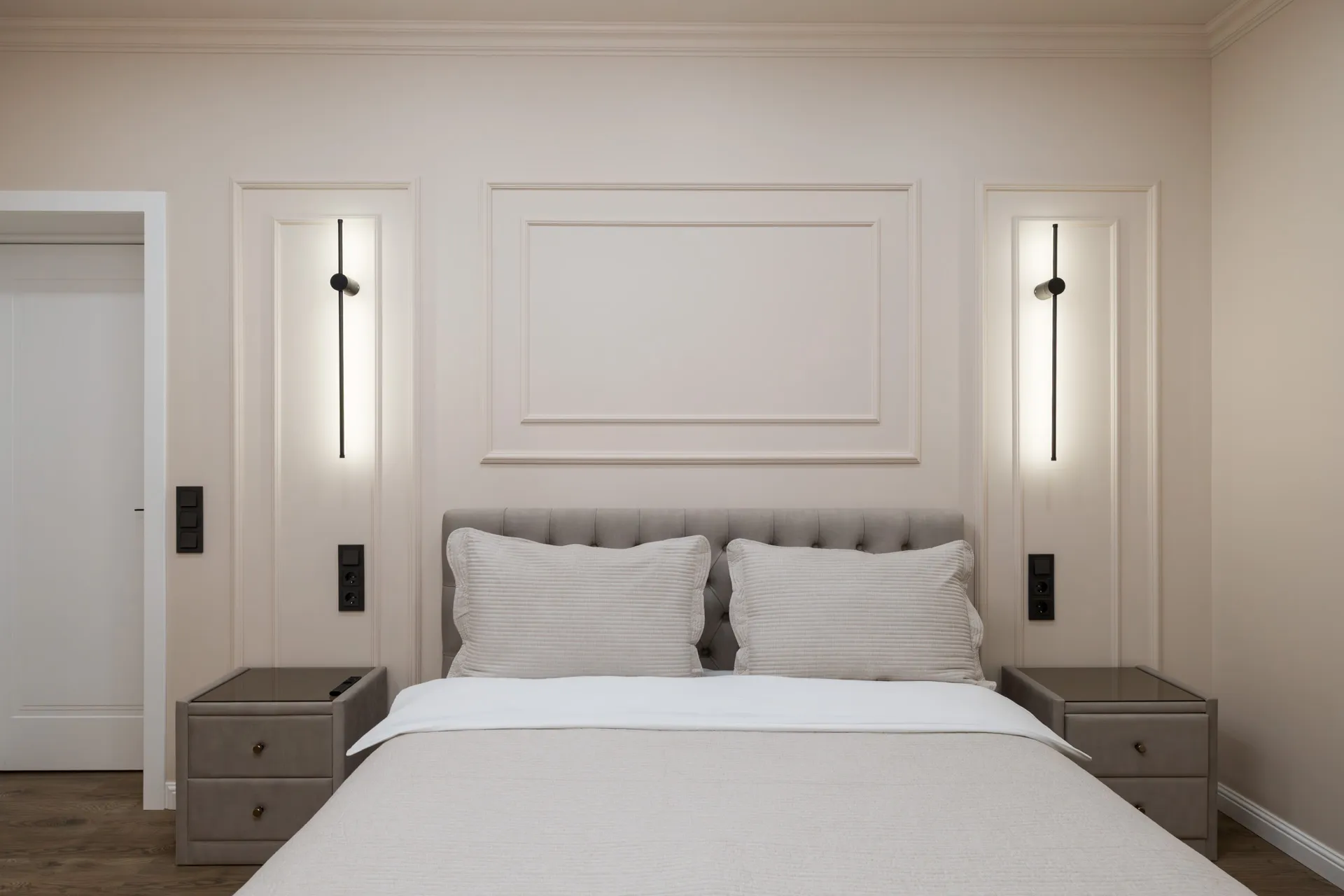 1-bedroom apartment, 50 m² — Image 8