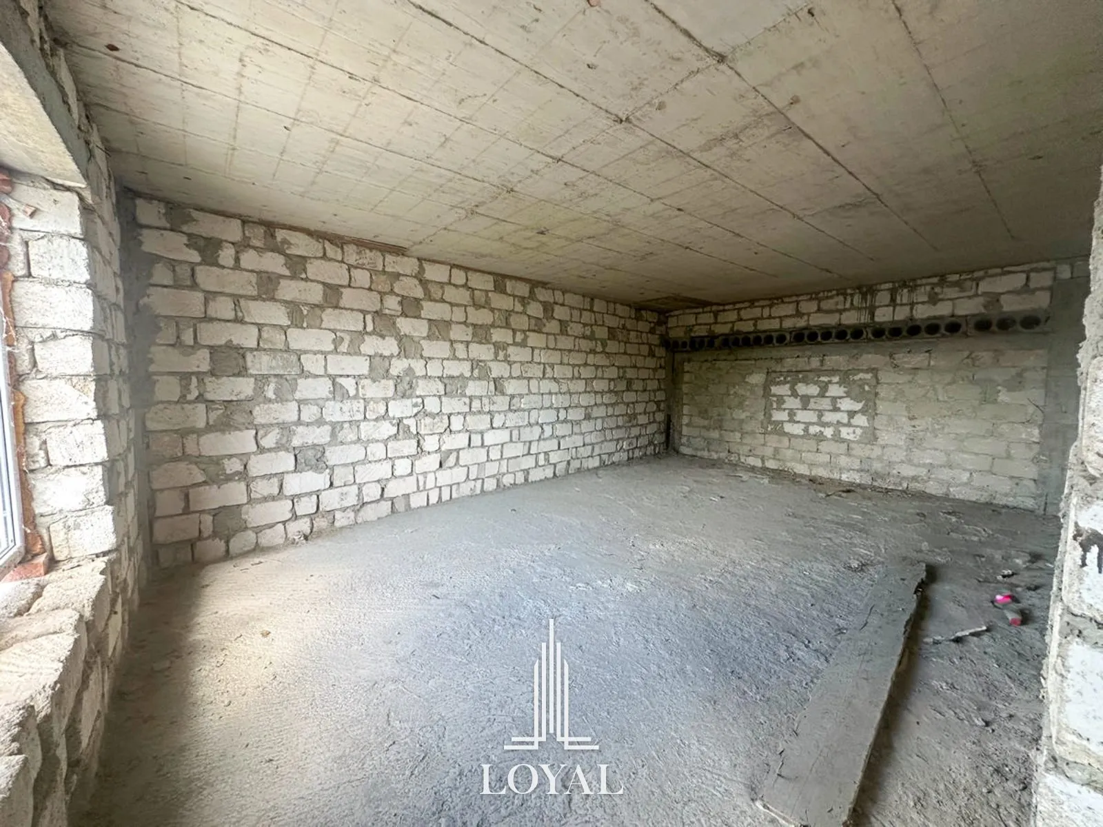 Commercial space, 540 m² — Image 1