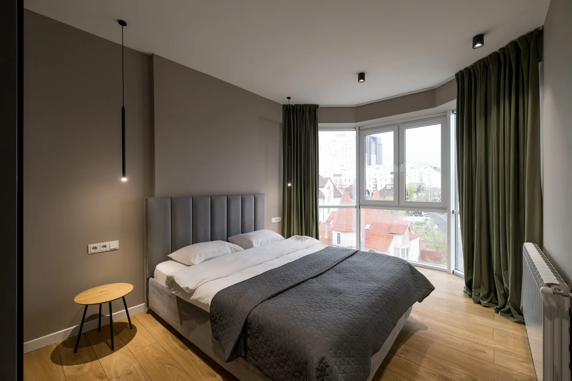 1-bedroom apartment, 50 m² — Image 3
