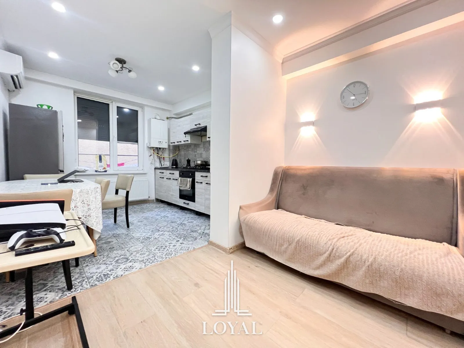 3-комнатная квартира, 75 м² — Изображение 1