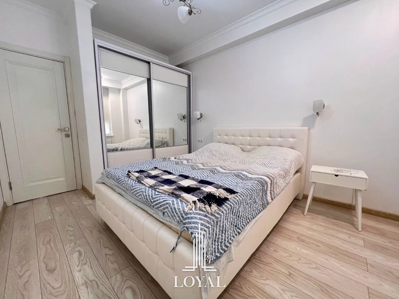 3-комнатная квартира, 75 м² — Изображение 3