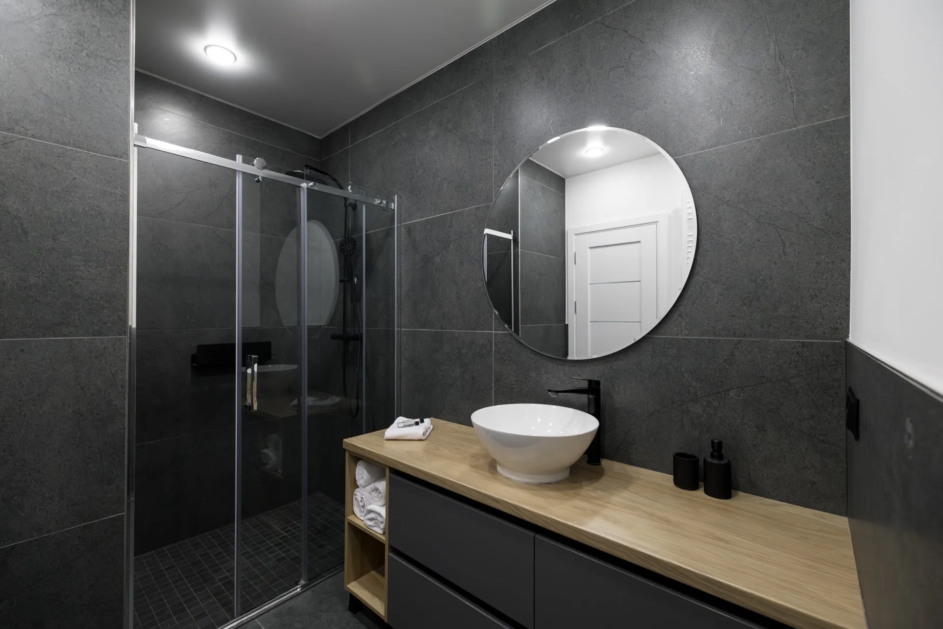 1-bedroom apartment, 50 m² — Image 4