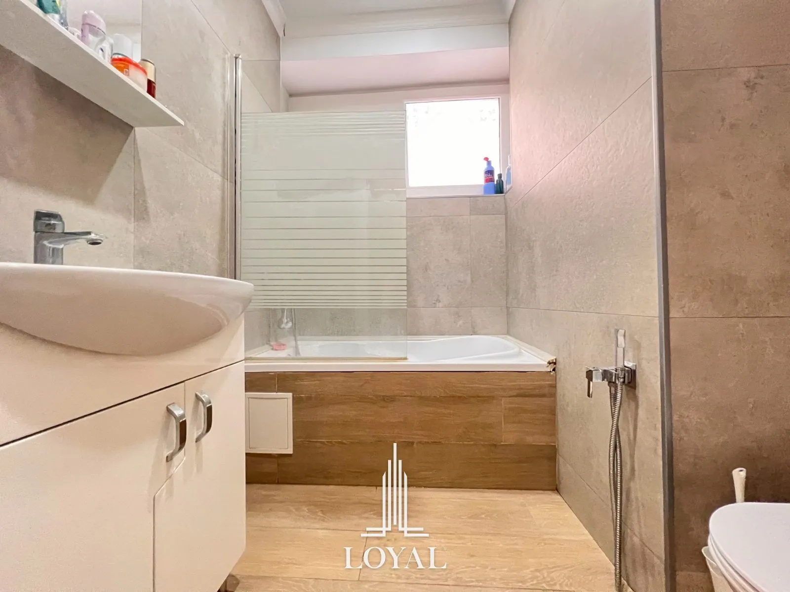 3-комнатная квартира, 75 м² — Изображение 4