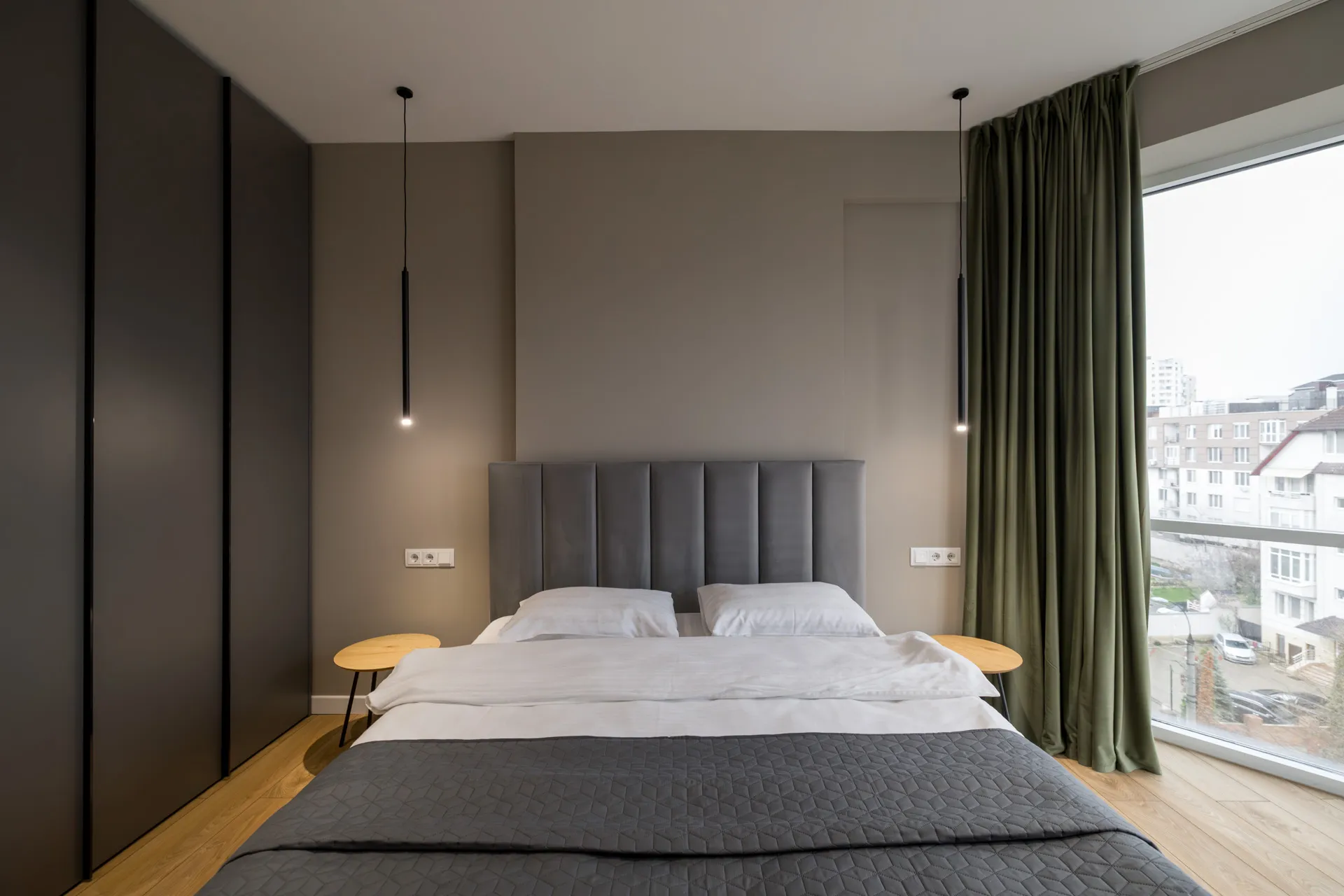 1-bedroom apartment, 50 m² — Image 8
