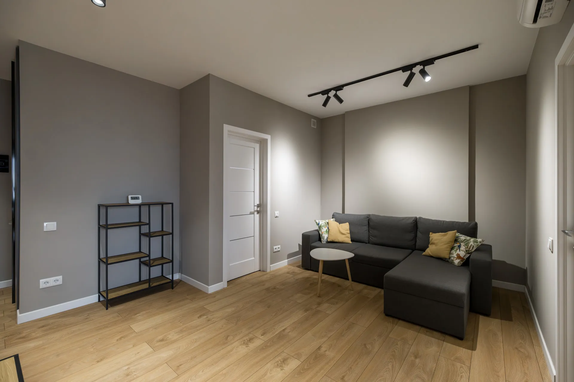 1-bedroom apartment, 50 m² — Image 7