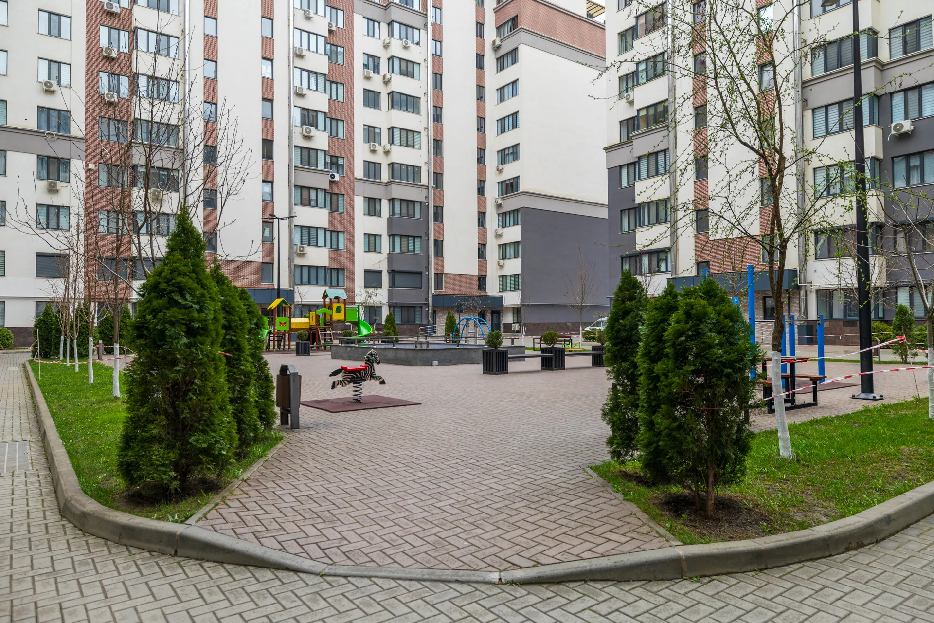 1-bedroom apartment, 50 m² — Image 5