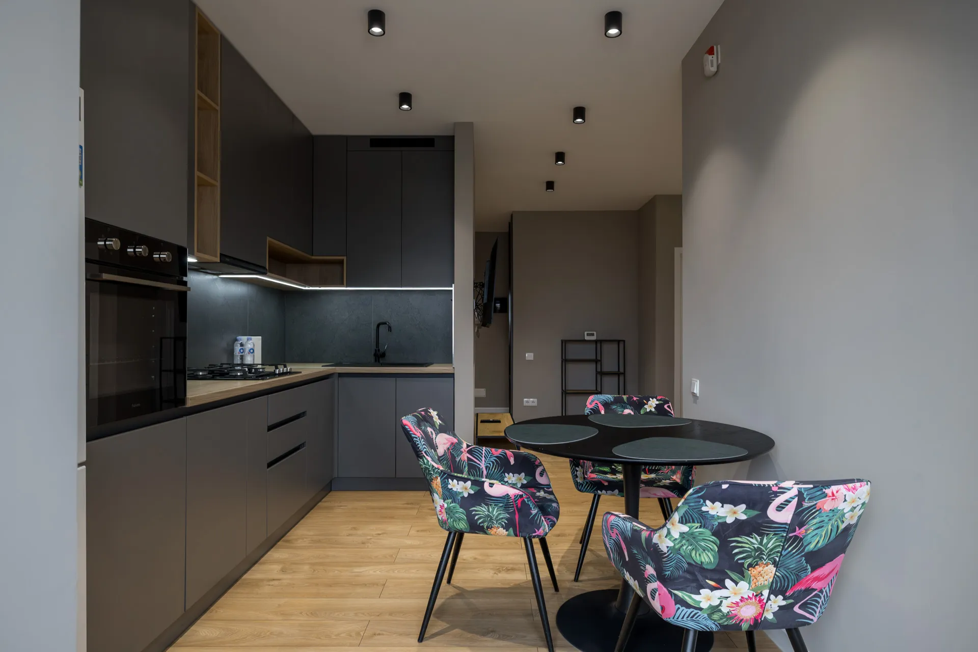 1-bedroom apartment, 50 m² — Image 6