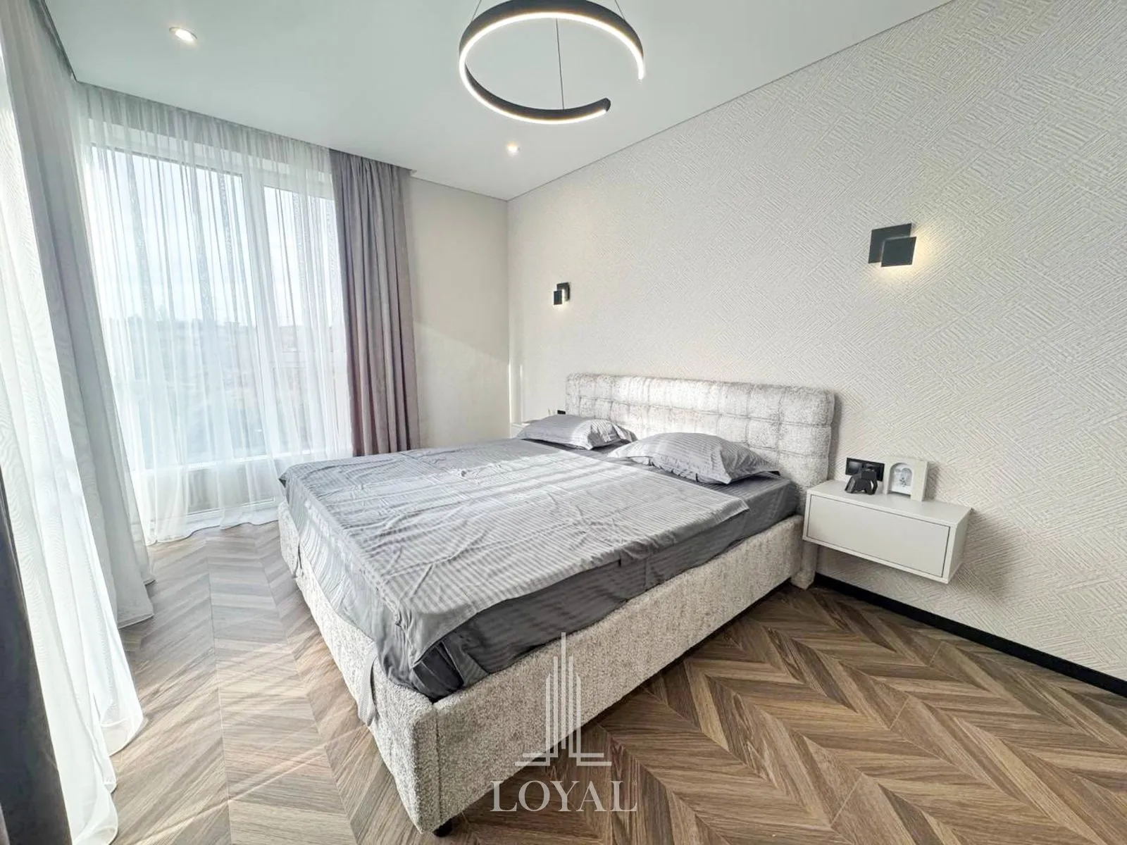 2-комнатная квартира, 71 м² — Изображение 4