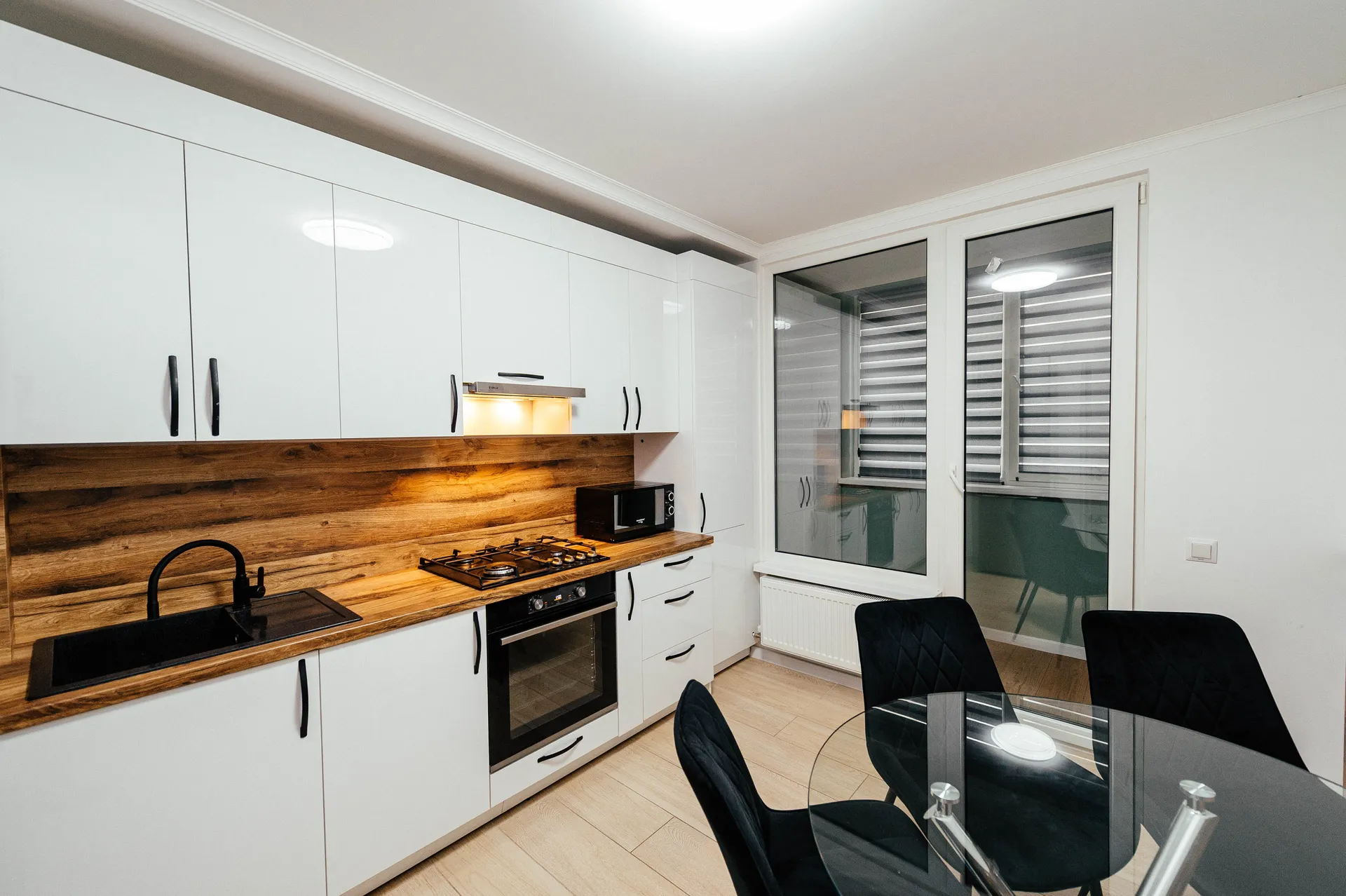 1-комнатная квартира, 40 м² — Изображение 2
