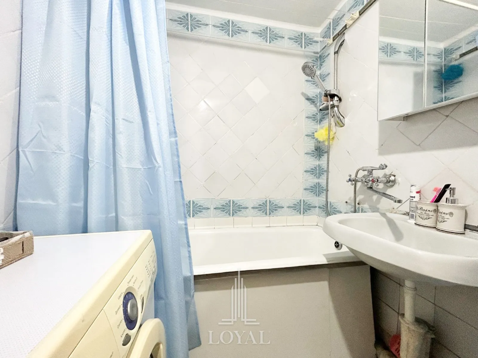 3-camere apartament, 69 m² — Imagine 4