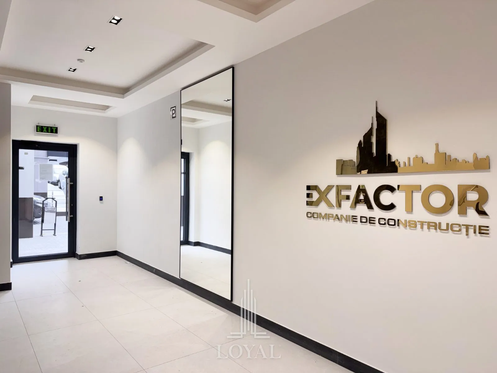 3-комнатная квартира, 87 м² — Изображение 4