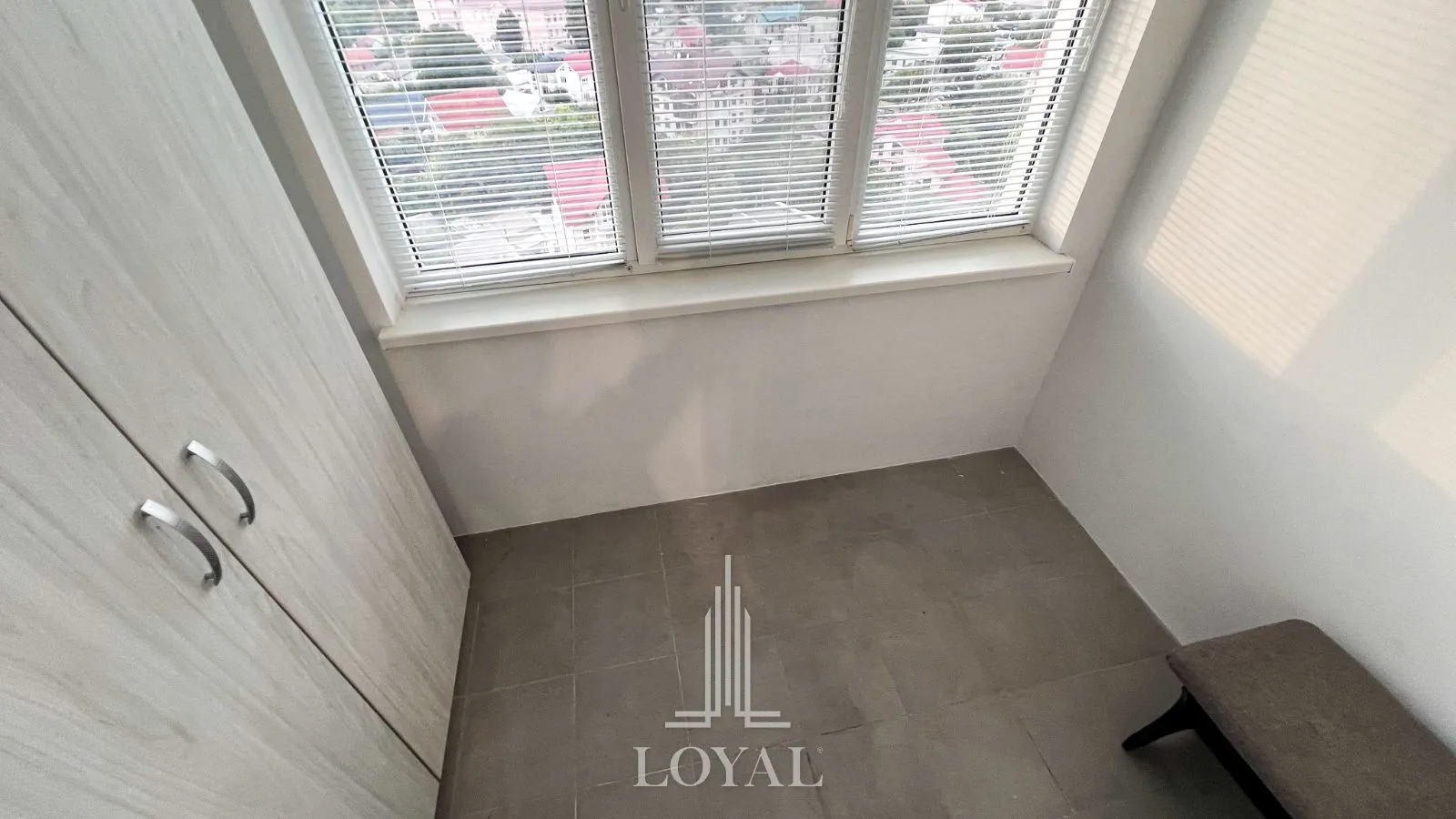 1-camere apartament, 45 m² — Imagine 4