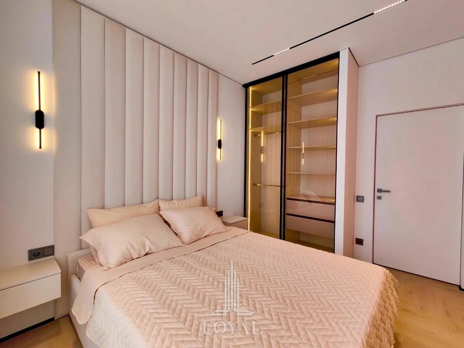 2-комнатная квартира, 140 м² — Изображение 3